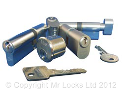 Barry Locksmith Locks Cylinders